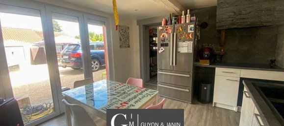 4 chambres Maison à Ain, France No. 309186 7