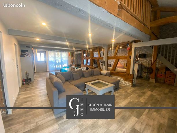 4 chambres Maison à Ain, France No. 309186