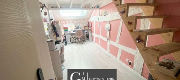 4 chambres Maison à Ain, France No. 309186 10