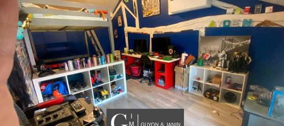 4 chambres Maison à Ain, France No. 309186 9