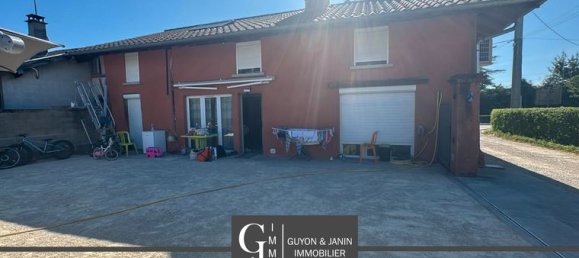 4 chambres Maison à Ain, France No. 309186 16