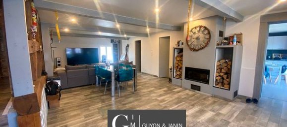 4 chambres Maison à Ain, France No. 309186 3