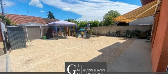 4 chambres Maison à Ain, France No. 309186 15