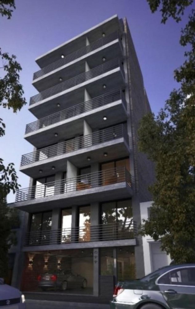 Armazém T1 em Santa Fe, Argentina N.º 24105