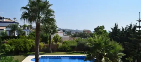 4 bedrooms Villa in Estepona, Spain No. 116113 23