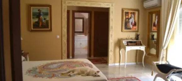 4 bedrooms Villa in Estepona, Spain No. 116113 11