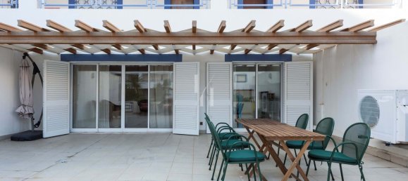 2 bedrooms Apartment in Quarteira, Portugal No. 100369 17