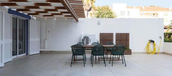 2 bedrooms Apartment in Quarteira, Portugal No. 100369 16