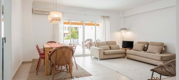 2 bedrooms Apartment in Quarteira, Portugal No. 100369 13