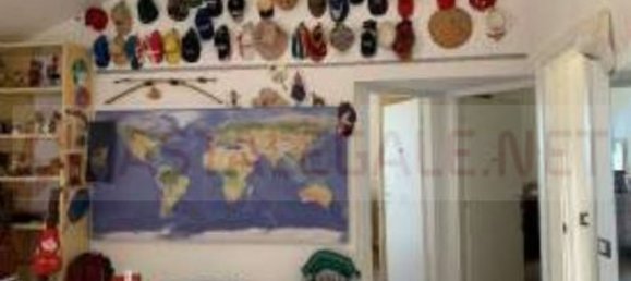 8غرفة منزل ذو طابقين في Fermo, Italy رقم 292949 14