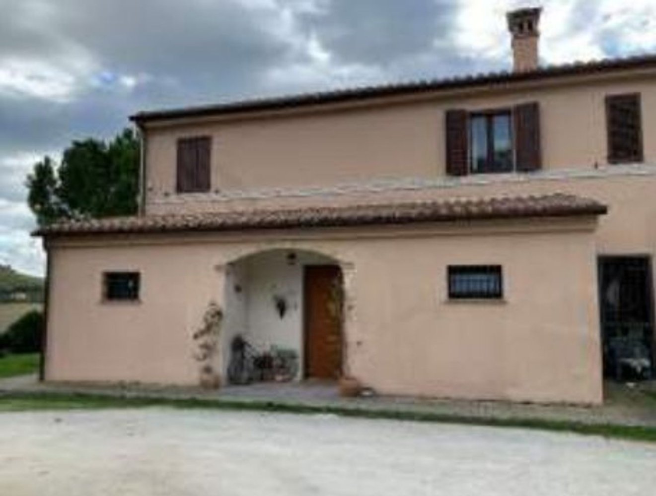 8غرفة منزل ذو طابقين في Fermo, Italy رقم 292949