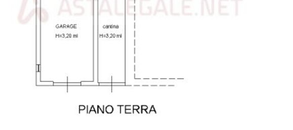 8غرفة منزل ذو طابقين في Fermo, Italy رقم 292949 23