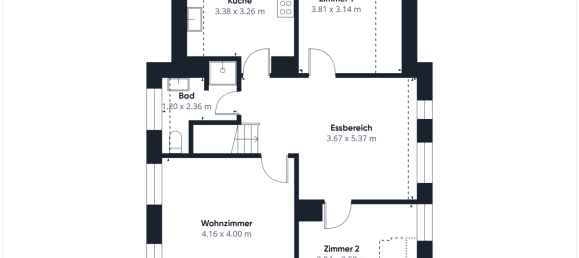 5 bedrooms Townhouse in Wolfsburg, Germany No. 239326 2