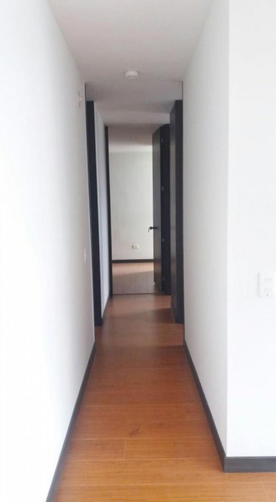 3 bedrooms House in Bogota, Colombia No. 11653