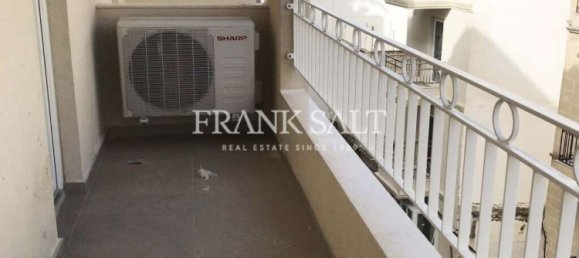 2 غرف نوم شقة في Sliema, Malta رقم 9227 8