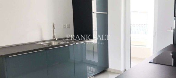 2 غرف نوم شقة في Sliema, Malta رقم 9227 2