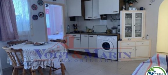 Квартира с 1 спальней в Розы, Испания № 110779 33