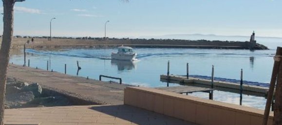 Квартира с 1 спальней в Розы, Испания № 110779 4