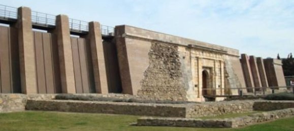 Квартира с 1 спальней в Розы, Испания № 110779 6