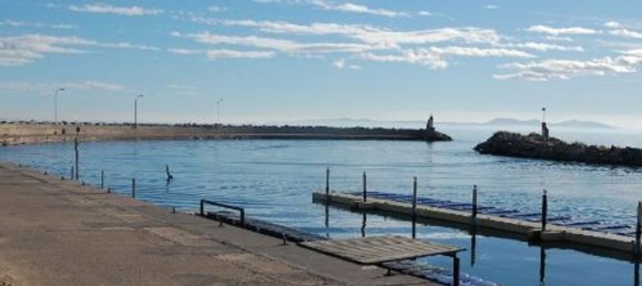 Квартира с 1 спальней в Розы, Испания № 110779 3