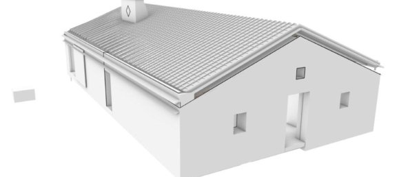 Casa de 3 dormitorios en Grandola, Portugal No. 89073 19