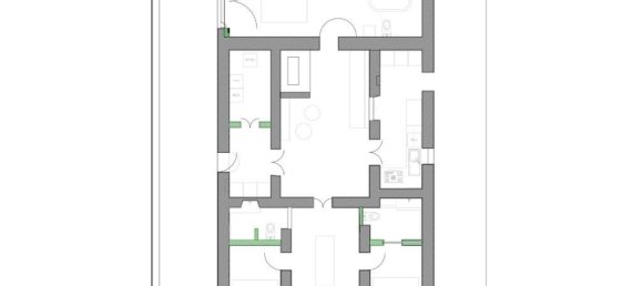 Casa de 3 dormitorios en Grandola, Portugal No. 89073 20