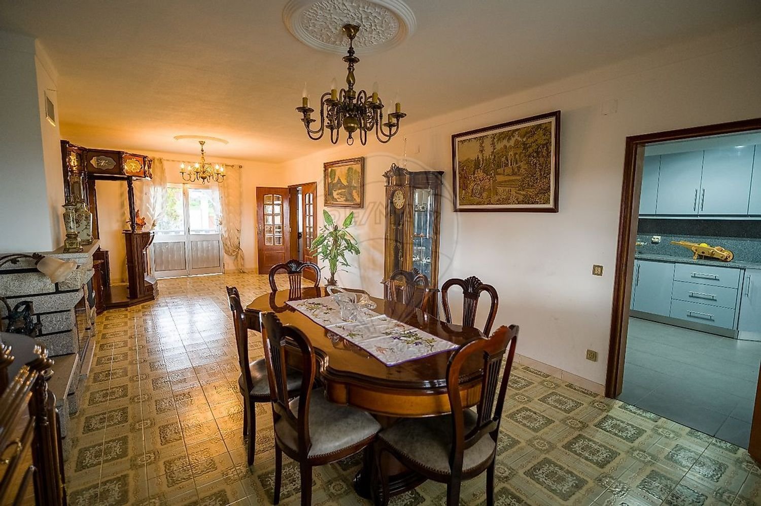 4 غرف نوم منزل في Castelo Branco, Portugal رقم 165316