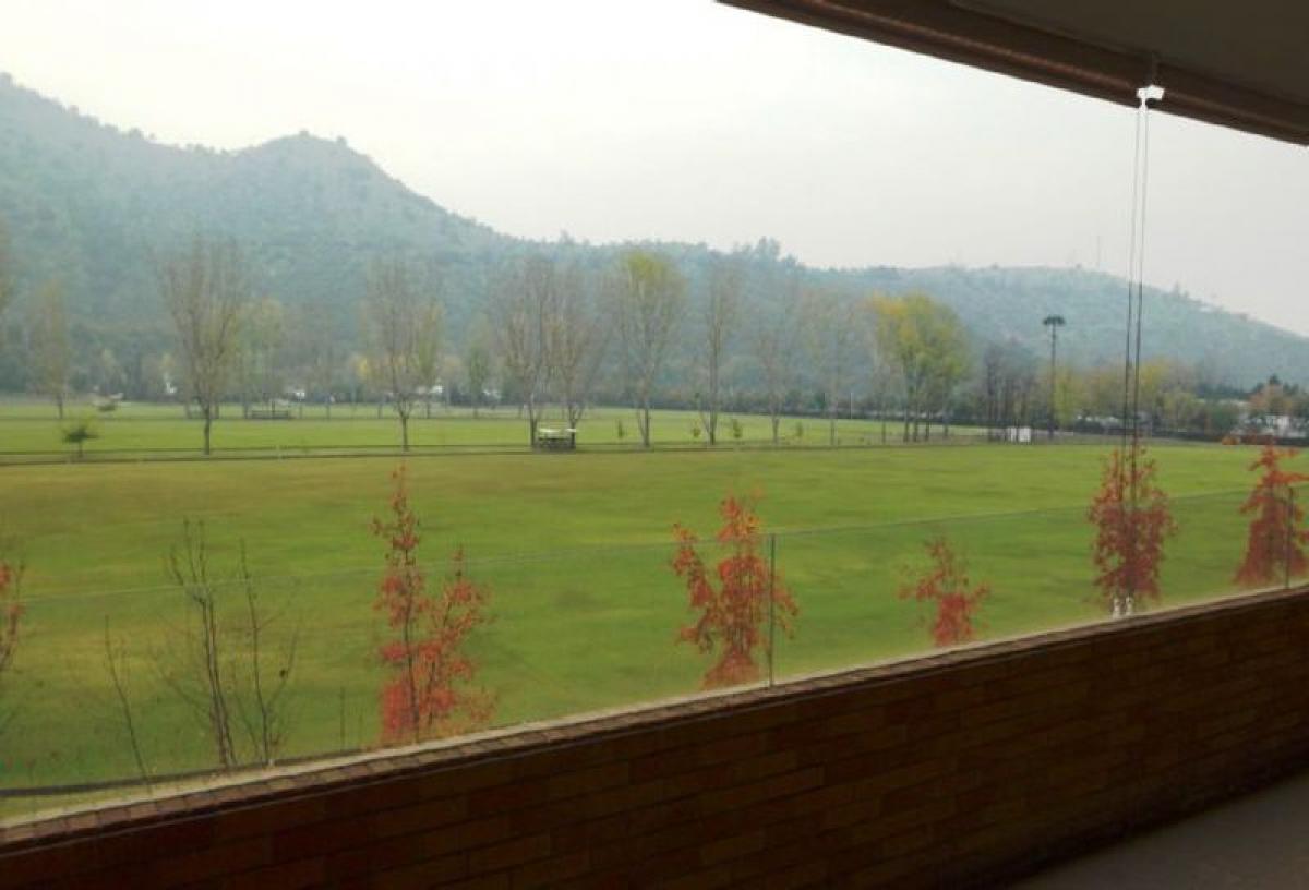 3 غرف نوم شقة في Santiago, Chile رقم 5205