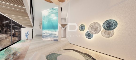 1 bedroom Apartment in Yas Island, UAE No. 40819 9