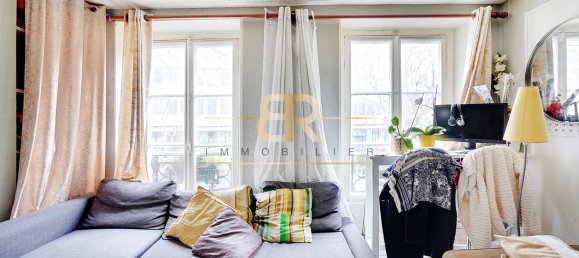 1 غرف نوم شقة في Paris, France رقم 169795 2