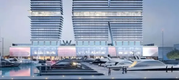 استوديو في Dubai Healthcare City, UAE رقم 103347 3