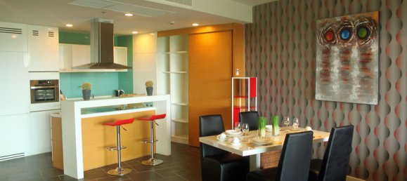 2 chambres Condo à Pattaya, Thailand No. 1297 2