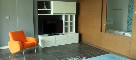 2 chambres Condo à Pattaya, Thailand No. 1297 6