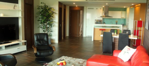 2 chambres Condo à Pattaya, Thailand No. 1297 12