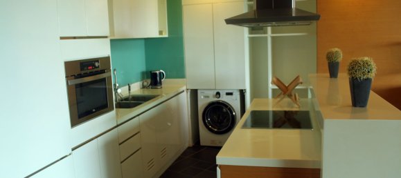 2 chambres Condo à Pattaya, Thailand No. 1297 4