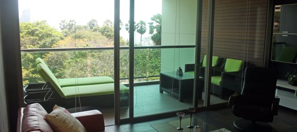 2 chambres Condo à Pattaya, Thailand No. 1297 3