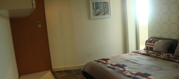 2 chambres Condo à Pattaya, Thailand No. 1297 8