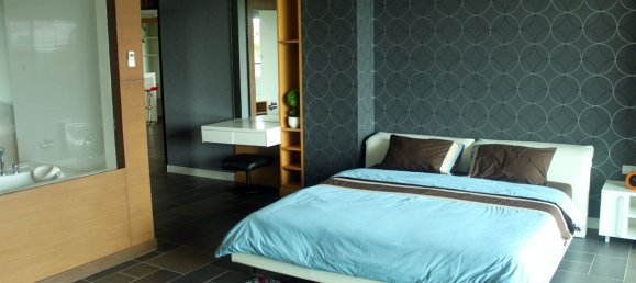 2 chambres Condo à Pattaya, Thailand No. 1297 5