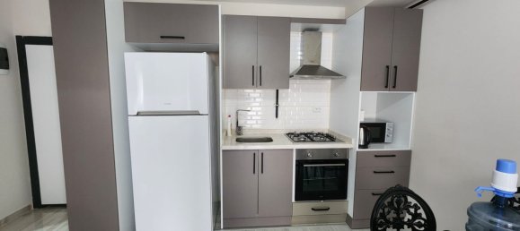 Apartment 1+1 in Mersin, Turkey No. 19275 2