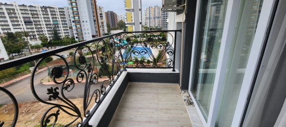 Apartment 1+1 in Mersin, Turkey No. 19275 3