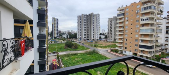 Apartment 1+1 in Mersin, Turkey No. 19275 5