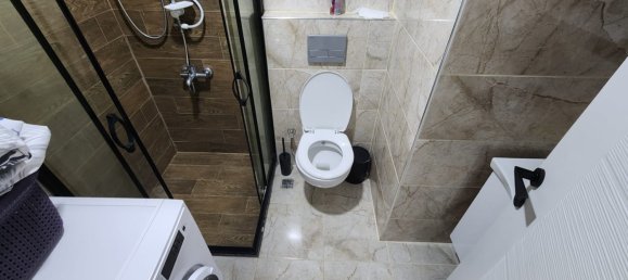 Apartment 1+1 in Mersin, Turkey No. 19275 6