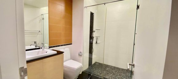 2 Schlafzimmer Eigentumswohnung in Sathon, Thailand, Nr. 8743 3