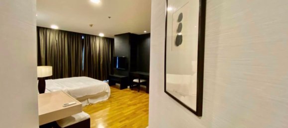 2 Schlafzimmer Eigentumswohnung in Sathon, Thailand, Nr. 8743 2