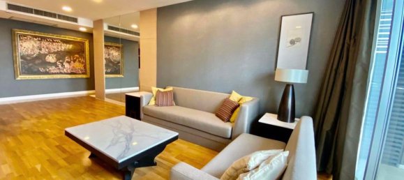 2 Schlafzimmer Eigentumswohnung in Sathon, Thailand, Nr. 8743 7