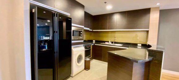 2 Schlafzimmer Eigentumswohnung in Sathon, Thailand, Nr. 8743 12