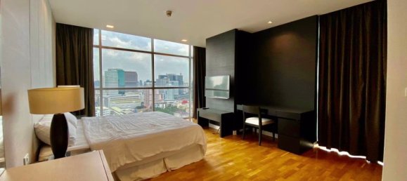 2 Schlafzimmer Eigentumswohnung in Sathon, Thailand, Nr. 8743 16