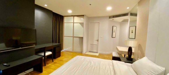 2 Schlafzimmer Eigentumswohnung in Sathon, Thailand, Nr. 8743 14