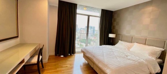 2 Schlafzimmer Eigentumswohnung in Sathon, Thailand, Nr. 8743 18