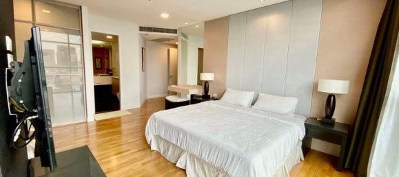 2 Schlafzimmer Eigentumswohnung in Sathon, Thailand, Nr. 8743 15